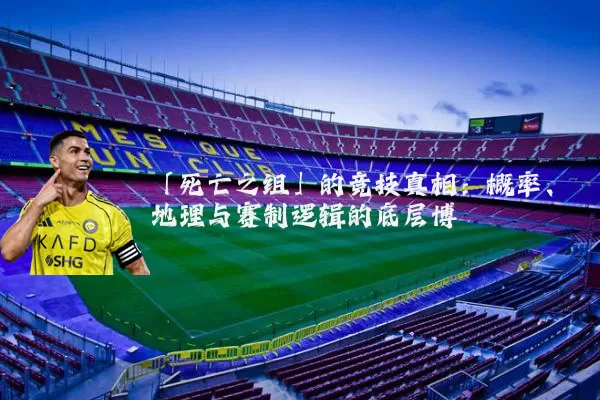 「死亡之组」的竞技真相：概率、地理与赛制逻辑的底层博弈