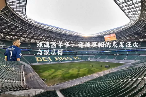 球迷嘉年华：竞技真相的表层狂欢与深层博弈